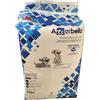 Ferribiella Assorbello Basic Tappetini Igienici Per Cani 60x90 100pz 1400ml