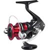 Shimano Sienna 4000 FG Mulinello da Pesca