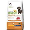 Natural Trainer Trainer Sensitive Agnello 2kg Crocchette Cani Small e Toy Adult