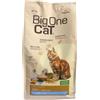 Principe Pet Food Big One Cat Adult Tonno 1,5Kg Crocchette Gatti Adulti
