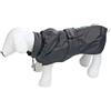 Ferplast Mantellina Impermeabile e Antivento Color Nero Mis.31 cm per Cani