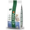 Libra Cat Sterilised Tonno 1,5Kg Crocchette Gatti Adulti