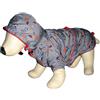 Camon Impermeabile Manchester Mis. 27cm per Cani