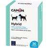 Camon Hybrid 30 compresse per Cani e Gatti