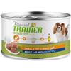 Natural Trainer Trainer Natural Sensitive Plus Coniglio 150g Lattina Cani Small&Toy Adult