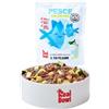 Real Bowl Pappa fresca Pesce e Zucchine 150g Bustina Cani