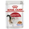 Royal Canin Instinctive in Jelly 85g Bustine Gatti Scadenza Prodotto 27/10/2025