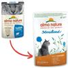 Almo Nature Holistic Sterilised con Pollo 70g Bustina Gatti Adulti