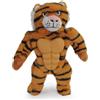 Camon Tigre con squeaker 30cm Peluche per Cani