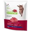 Natural Trainer Trainer Natural Cat Manzo 300g Crocchette Gatti Adulti
