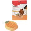 Camon Ciotola Ananas anti-ingozzamento Slow Eating per Cani