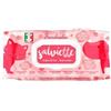 Ferribiella Salviette Acqua di Rose 40pz per Cani e Gatti