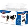 Trixie Pannolini a Fascia Per Cani Maschi L-XL 12Pz