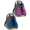 Ferplast Trip Zaino Blu o Viola per Cani e Gatti
