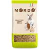 Mordo Pellettato Conigli Small 800g Mangime per roditori
