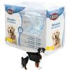 Trixie Pannolini a Fascia per Cani Femmine L 12Pz