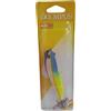 Olympus Squid Saund Mis. 2.5 Esca Artificiale Blue-Giallo/Bianco