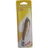 Olympus Squid Saund Mis. 2.5 Esca Artificiale Grigio/Giallo/Bianco