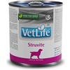 Farmina Vetlife Struvite 300g Lattina Cani Adulti