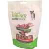 Natural Trainer Trainer Nutri Snack Manzo Liofilizzato 50g Snack Cani Adult Medium Maxi