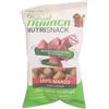 Natural Trainer Trainer Nutri Snack Manzo Liofilizzato 20g Snack Cani Puppy e Adult