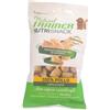 Natural Trainer Trainer Nutri Snack Pollo Liofilizzato 20g Snack Cani Puppy e Adult