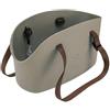 Ferplast With-Me Borsa Roccia Trasportino per Cani