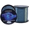 Asso Super H.T. 0.24mm 9.0kg 600mt Monofilo Silver Blue per la Pesca
