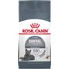 Royal Canin Dental Care 400g Crocchette Gatti