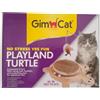 Gimborn Gimcat Playland Tartaruga Giochi per Gatti
