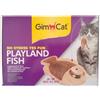 Gimborn Gimcat Playland Pesce Giochi per Gatti