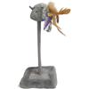 Gimborn Gimcat Swinging mice con sound grigio Giochi per Gatti