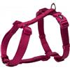 Trixie Premium Pettorina ad H Ciclamino XXS-XS 20-32cm/10mm