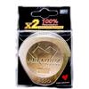 Asso Premium Cuori Fluorocarbon ø 0.13, 1.60kg/3.5lb 50m