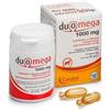Candioli Duomega 1000mg 30 Capsule Molli per Cani Grandi