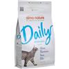 Almo Nature Daily Sterilised Tonno 12Kg Crocchette Gatti