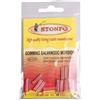 Stonfo Conetti in Gomma art.239 Bustina da 10pz Accessori Pesca