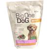 Principe Pet Food Big One Dog Puppy Pollo 800g Crocchette Cani Cuccioli Small e Toy No Gluten
