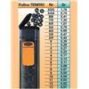 Ignesti Stick Pallini Spaccati Teneri N.4 gr 0,17 Piombini Pesca