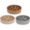 Camon Ciotola Bambù Slow Eating Antiscivolo per Cani 17cm 800ml
