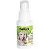 Camon Dentifricio Spray Enzimatico 50g per Cani