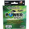 Shimano Spectra Power Pro Moss Green 0.08mm, 4Kg, 135m