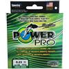 Shimano Spectra Power Pro Moss Green 0.23mm, 15Kg, 135m
