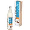 Drn Clorexyderm Soluzione Spray 200ml per Cani e Gatti
