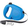 Ferplast Flippy One Guinzaglio Avvolgibile Taglia L Blu per Cani
