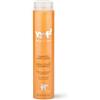 Yuup Shampoo Manti Lunghi 250ml Shampoo per Cani e Gatti