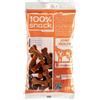 Ferplast Dental Snack 100% Vegetal COOKIE BONE Ovopet Cani 150g