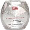 Asso Super Fluorocarbon 0.17mm, 2.60kg 50mt