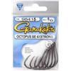 Gamakatsu OctOPUS SE 4XSTRONG 6 Ami da Pesca Taglia 5/0