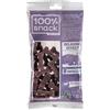 Ferplast Dental Snack 100% Vegetal COOKIE BONE Melissa Cani 150g